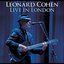 Live In London (Disc 2)