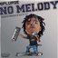 No Melody - EP