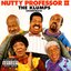 The Nutty Professor II: The Klumps (Original Motion Picture Soundtrack)