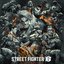 Street Fighter 6 (Original Soundtrack)