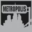 Metropolis Records Sampler
