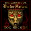 The Cabinets of Doctor Arcana (Game Soundtrack)