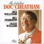 The Fabulous Doc Cheatham