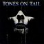 Tones On Tail - Tones On Tail album artwork