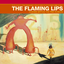 The Flaming Lips - Yoshimi Battles The Pink Robots album artwork