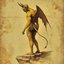 devil