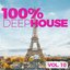 100% Deep House, Vol. 10