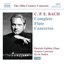 BACH, C.P.E.: Flute Concertos (Complete)