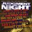 Judgment Night: Music From The Motion Picture