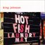 Hot Fish Laundry Mat