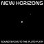 New Horizons: Pluto Flyby Soundtracks