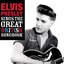 Elvis Sings The Great British Songbook