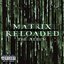 The Matrix Reloaded (disc 1: The Album)