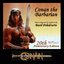 Conan The Barbarian - 20th Anniversary Edition