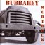 Bubbahey Mud Truck