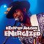 Energized: Live in Europe