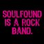 Is A Rock Band