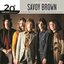 20th Century Masters: The Millennium Collection: Best Of Savoy Brown