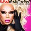 RuPaul What's The Tee? with Michelle Visage