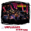 Nirvana - MTV Unplugged In New York album artwork