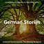 Learn German Stories in Your Sleep with Ambient Forest Sounds: The Missing Backpack