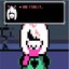 on my evil ralsei arc