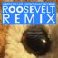 Sorry I'm Late, I Didn't Want To Come (Roosevelt Remix)