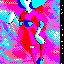 Poxeline & her Acid Trip