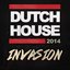 Dutch House Invasion 2014
