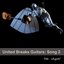 United Breaks Guitars: Song 2 - Single