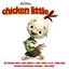 Chicken Little Original Soundtrack (French Version)