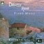 Debussy / Ravel : Piano Music