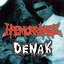 Haemorrhage/Denak