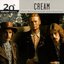 20th Century Masters - The Millennium Collection - The Best Of Cream