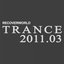 Recoverworld Trance 2011.03
