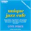 Jazz Café, Vol. 1 (Cool Dishes)