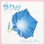 HEAVENLY BLUE