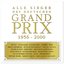 Alle Sieger des Deutschen Grand Prix 1956 - 2000