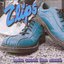 Blue shoes and dance