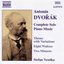 DVORAK: Theme with Variations, Op. 36 / Waltzes, Op. 54