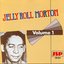 Jelly Roll Morton - Vol. I