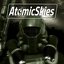 Atomic Skies - Single