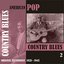 American Pop / Country Blues, Volume 2 [1928 - 1943)