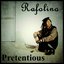 Pretentious