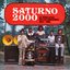 Saturno 2000 - La Rebajada de Los Sonideros 1962-1983 (Analog Africa Nr. 34)