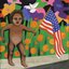 America (12" Version)