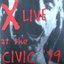 Live at the Civic '79