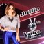 Jullie - Gasolina (The Voice Brazil) - Single
