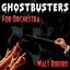 Ghostbusters Theme Song (For Orchestra)