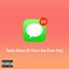 Texts (None of Them Are from You)